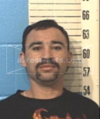 Jose Luis Hernandez-Rivera