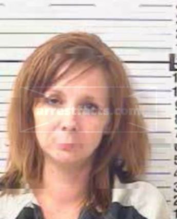 Tamyra Dawn Lyons Grumbley