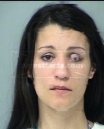 Melissa Ann Griffin