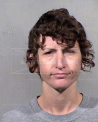 Rachel Anne Meyers