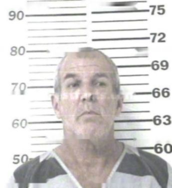 Joe Troy Scroggins