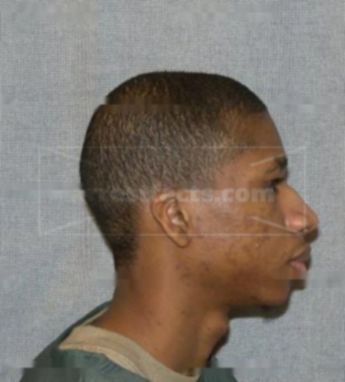 Cordell D Evans