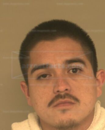 Albert Olvera