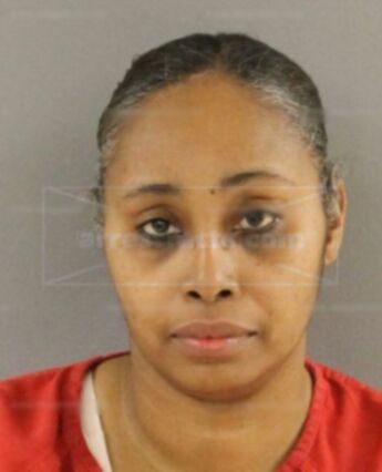 Stacy Denise Washington