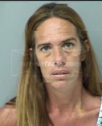 Jennifer Eannottie Bailey