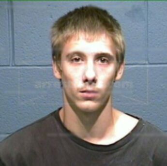 Dustin Ray Banks
