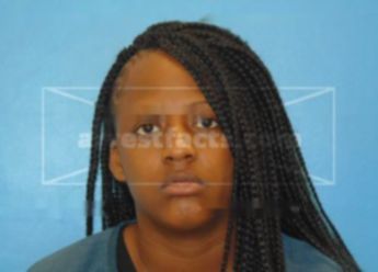 Kadeshia Ann Carter