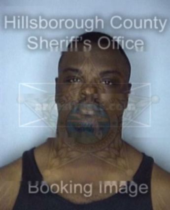 Kevin Randall Chavous