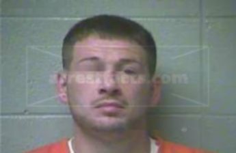Patrick Wayne Crowe