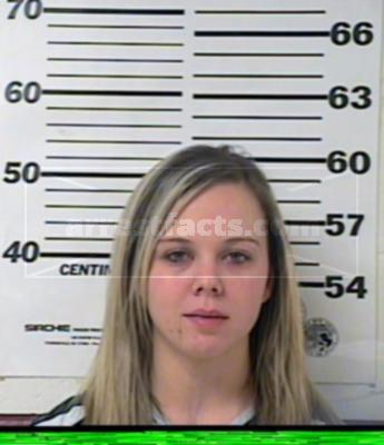 Cassie Lynn Brown