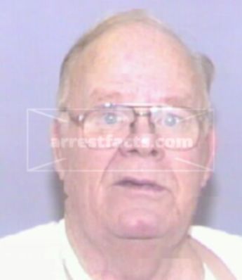 John Douglas Hallquist
