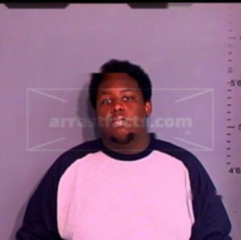 Dominique Tramaine Lovings