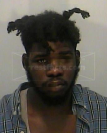 Ronchez Johnta Young