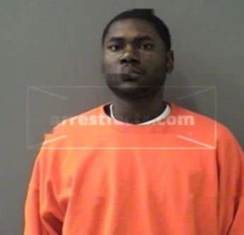 Aaron Bersal Haynes