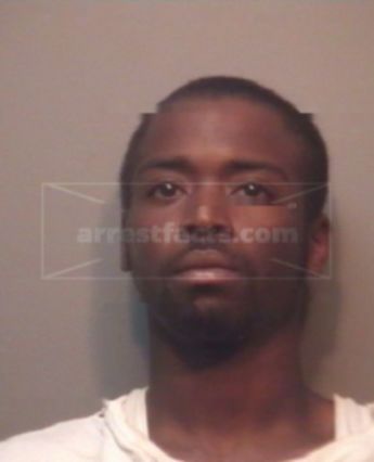 Demarcus Roosevelt Hollis