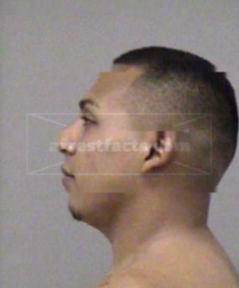 Ubaldo A De La Cruz