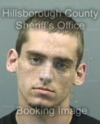 Nicholas Patrick Mccoy
