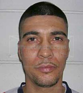 Michael Vincent Martinez