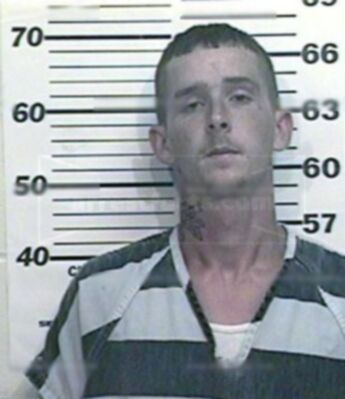 Chase Allen Gilliam