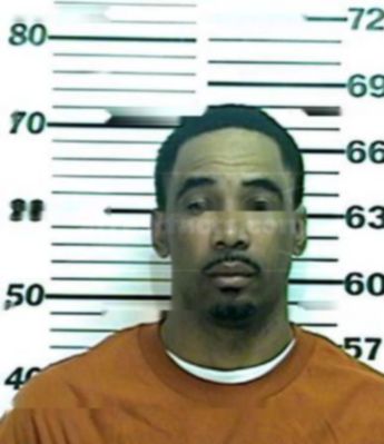 Jesse Joe Johnson