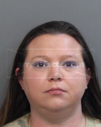 Angela Renee Dickerson
