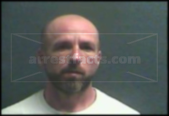 Benjamin Douglas Levesque