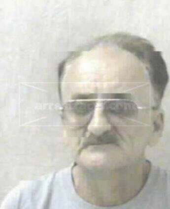 Dana Dalton Ferguson