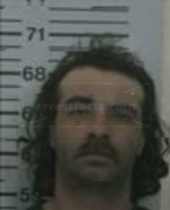 Alan Robert Hatfield