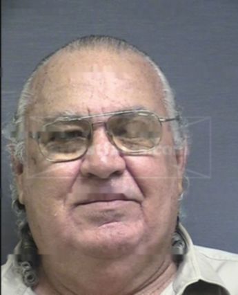 Barry Edward Upshaw