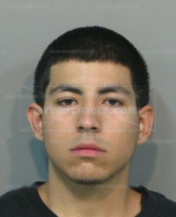 Salvador Cortez