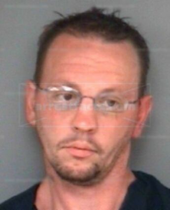 Michael Duane Lancaster Jr