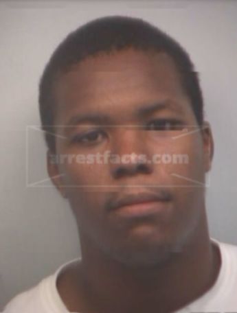 Deontavious Wilder