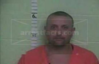 Mark Anthony Bowles