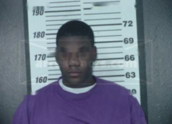 Marcus Ray Nelson