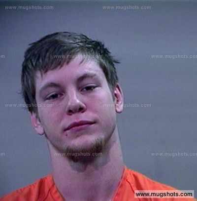 Brandon Marshal Finley