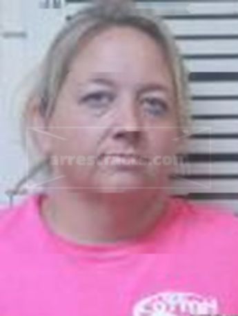 Felicia Ann Evans