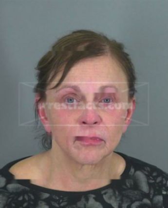 Dianne Rash Bagnal