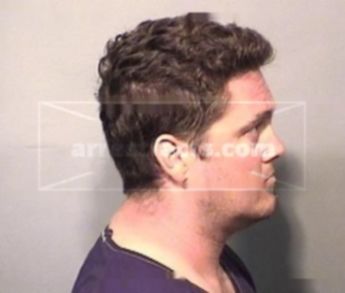 Thomas Keith Parker