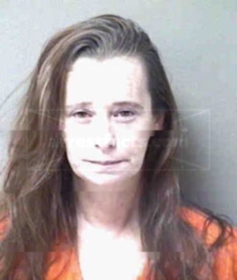 Deborah Preacher Nicholson
