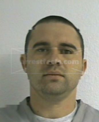 Chad Ashley Davis