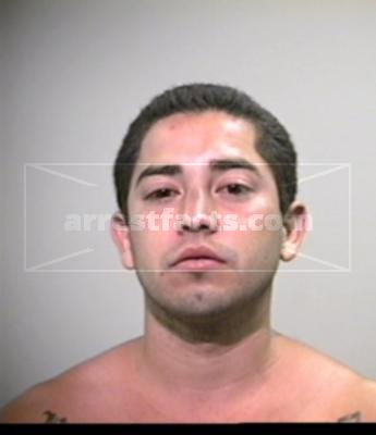 Artemio Rodriguez