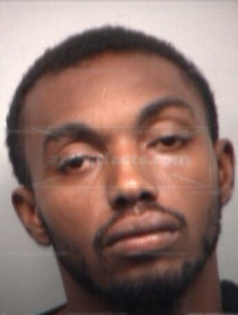 Cavin Rashad Harrison
