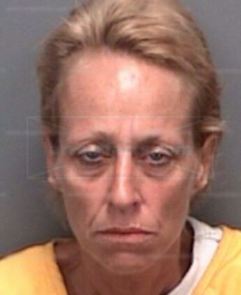 Rhonda Sue Kryzak