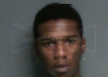 Jonathon Jayquan Jenkins