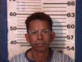 Jesus Gallegos Maldonado