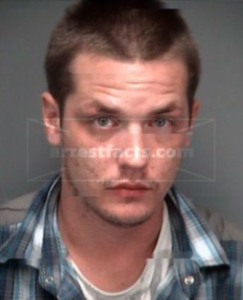 Craig Marcel Foshay