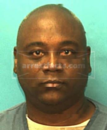 Johnnie Willie Abner