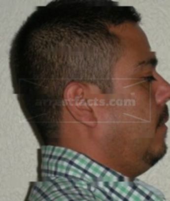 Steven A Lucero