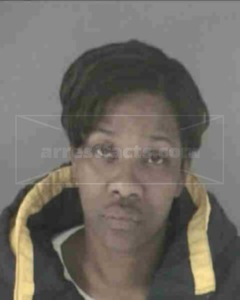 Brandi D Johnson