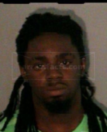 Kelvin Devon Edwards